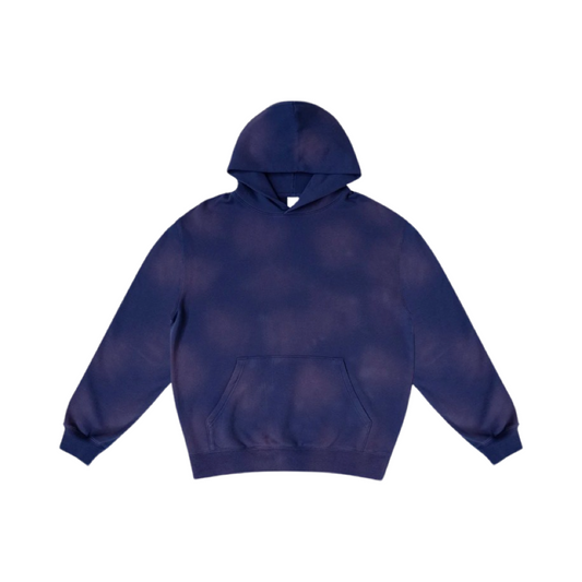 EPTM NAVY HOODIE