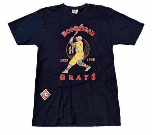 BASEBALL VINTAGE TEE