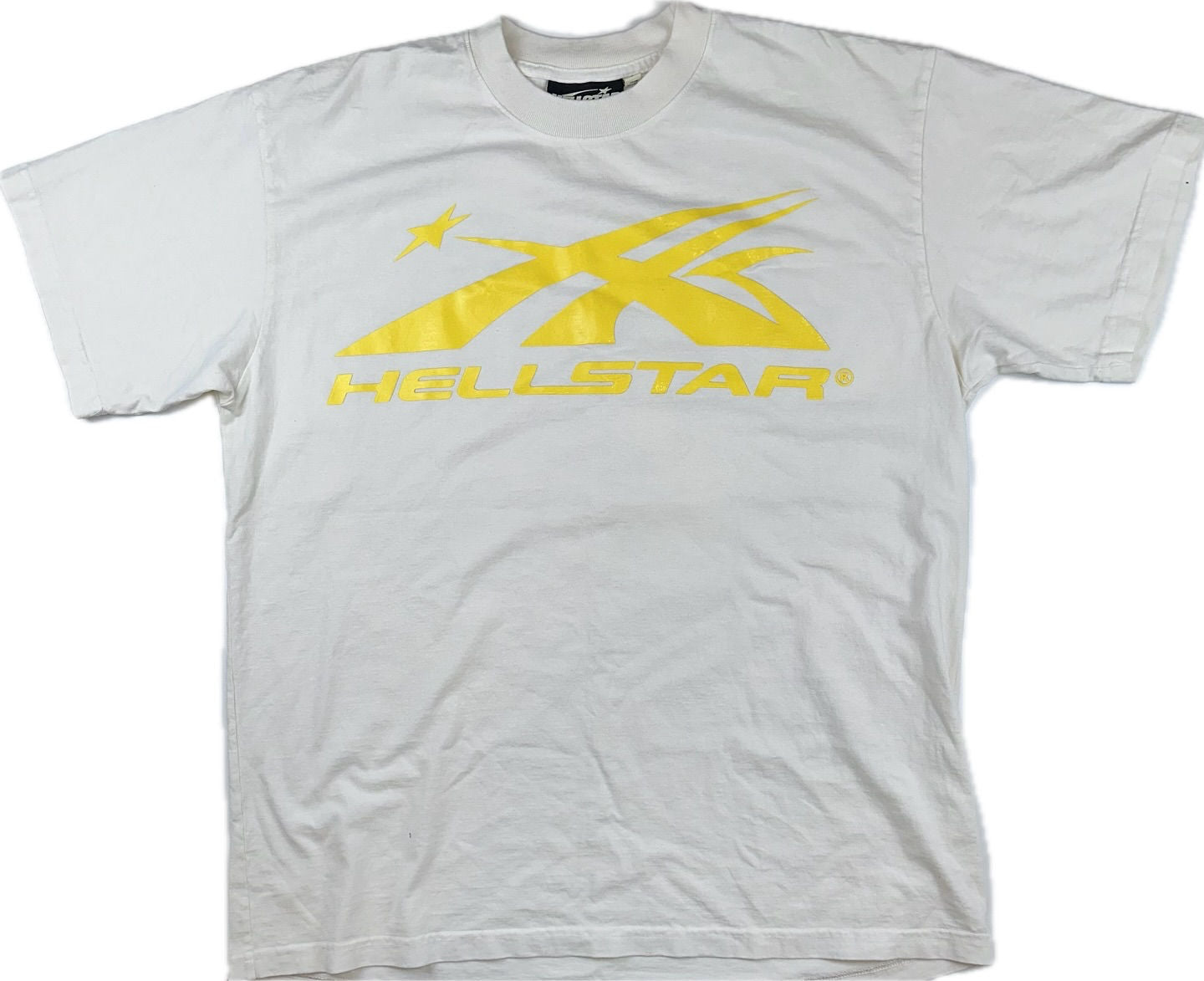Hellstar Sample Gel T-shirt