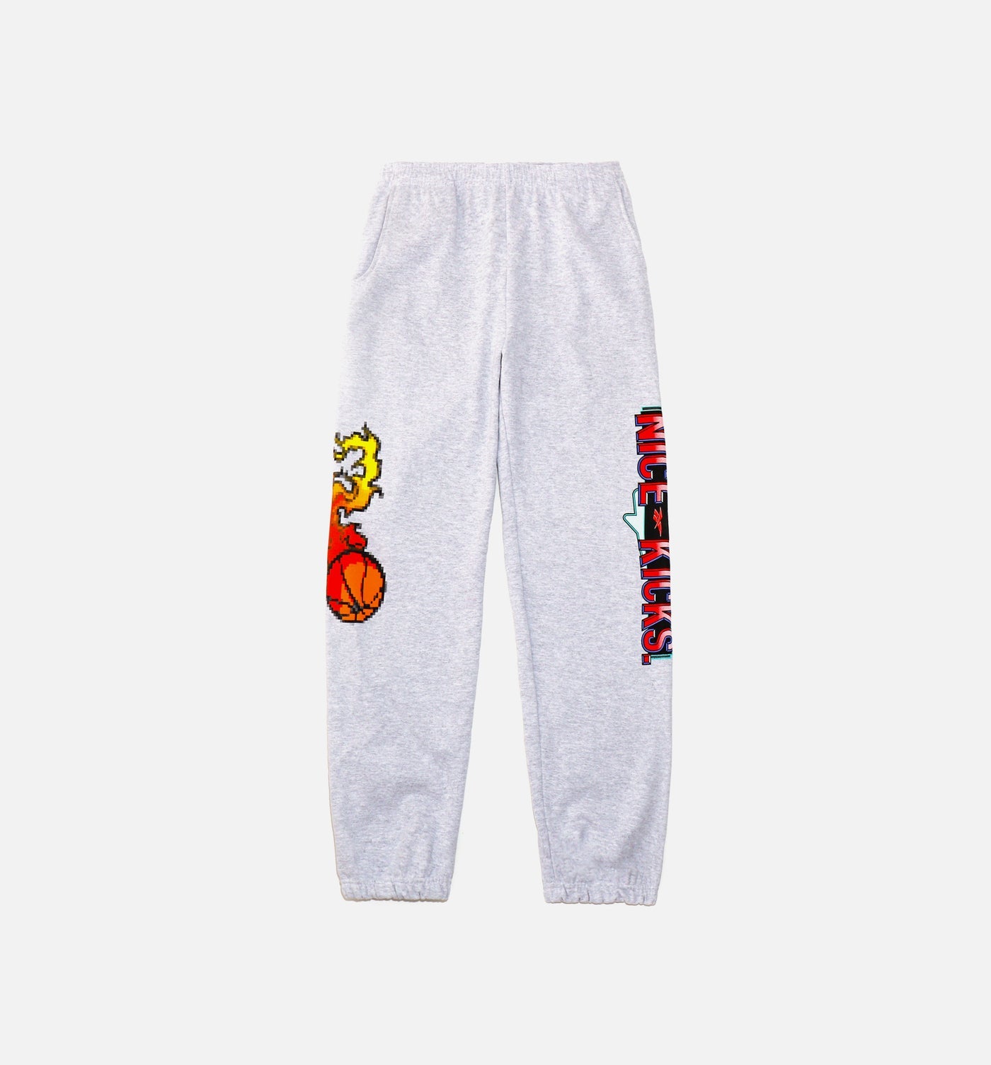 NICEKICKS X REEBOK JAM SWEATPANTS