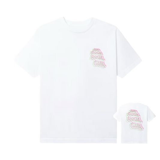 ASSC NEON LIGHTS TEE