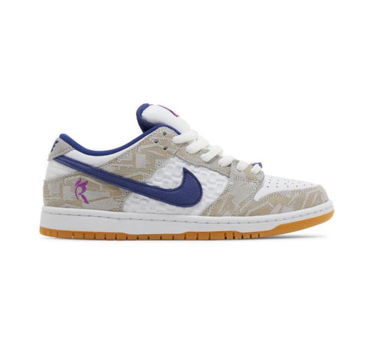 BRAND NEW SB DUNK “RAYSSA LEAL”