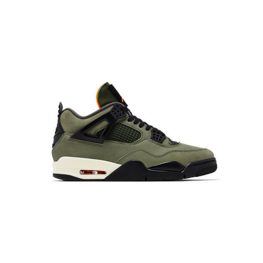 BRAND NEW JORDAN 4 “UNDEFEATED”