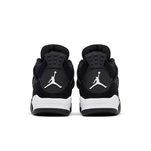 Brand New GS Jordan 4 “White Thunder”