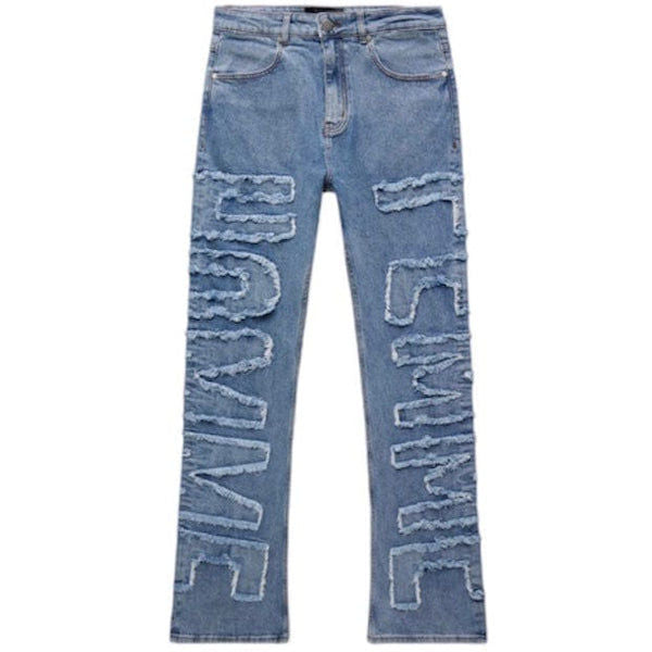HOMME FEMME Twilight Denim Jeans