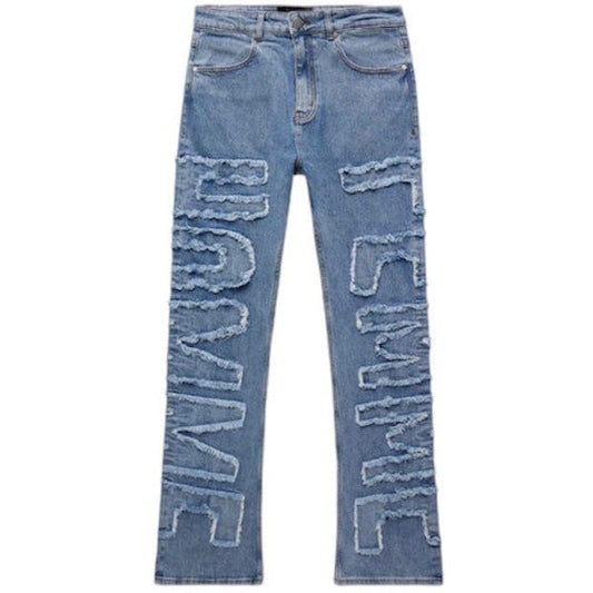 HOMME FEMME Twilight Denim Jeans