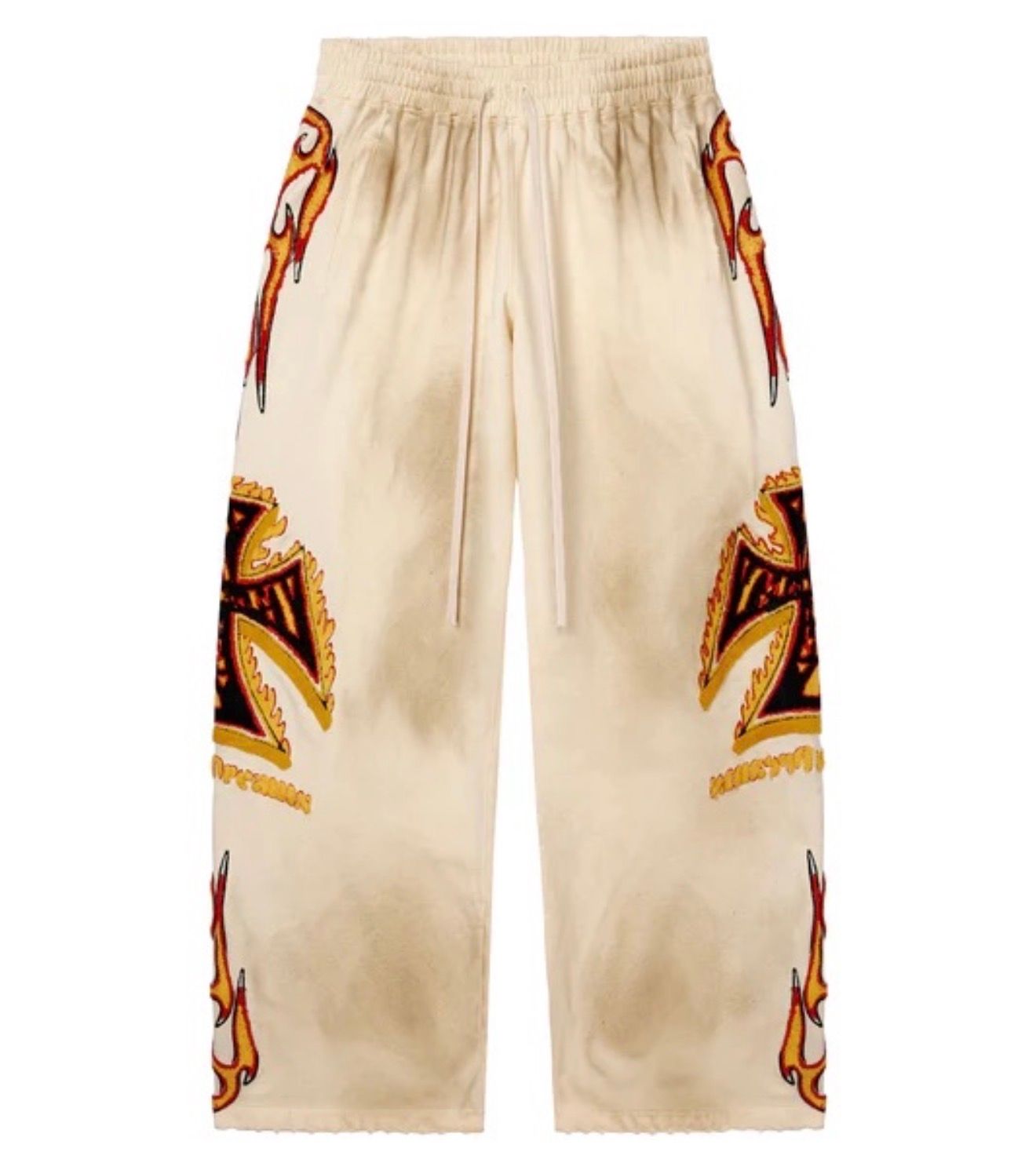 VALE LA FLARE PANTS