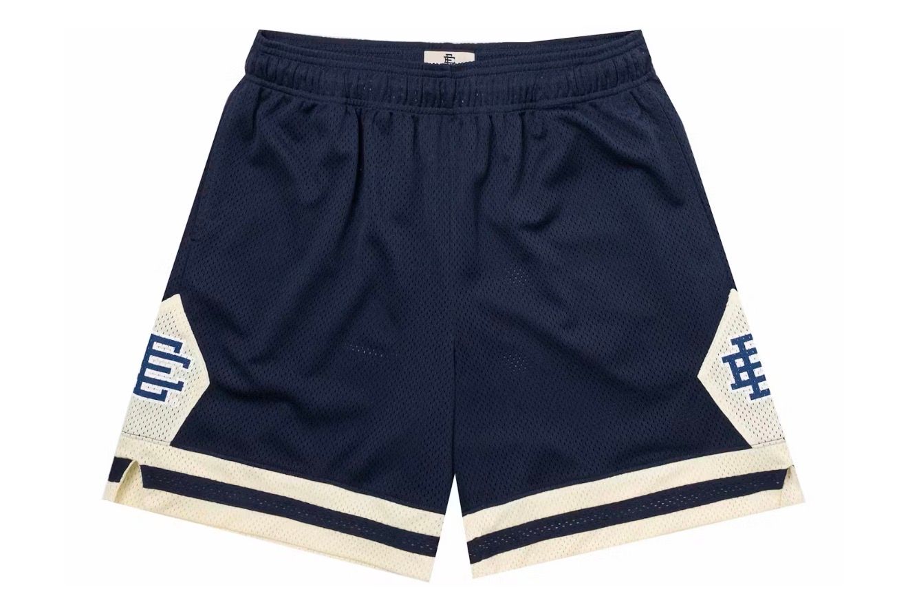 Eric Emanuel Navy V2 Short