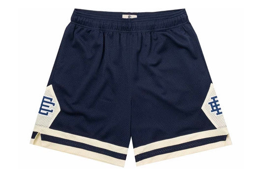 Eric Emanuel Navy V2 Short
