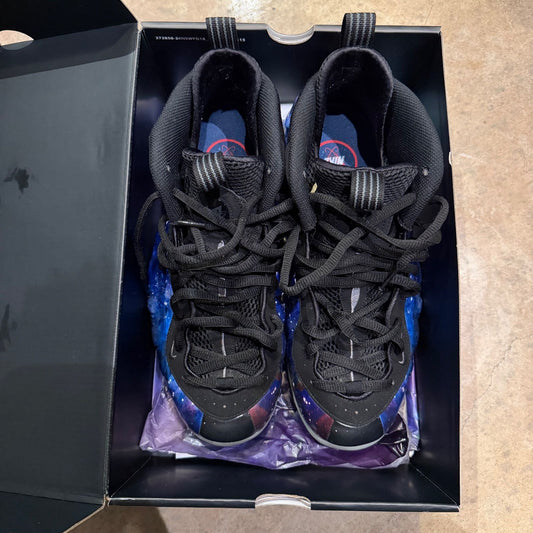 WORN FOAMPOSITES "GALAXY" - Used/Worn