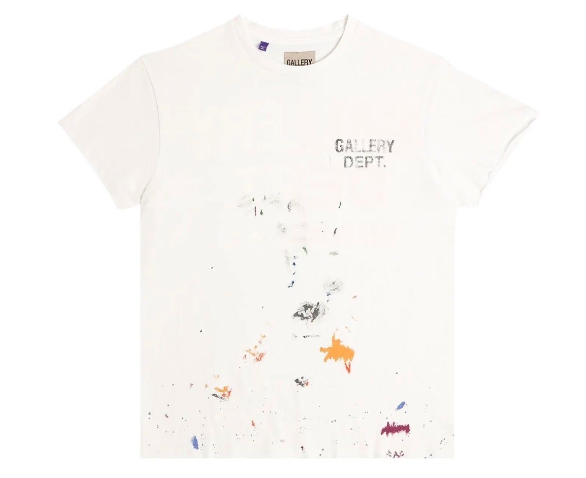 Gallery Dept. Boardwalk Tee
