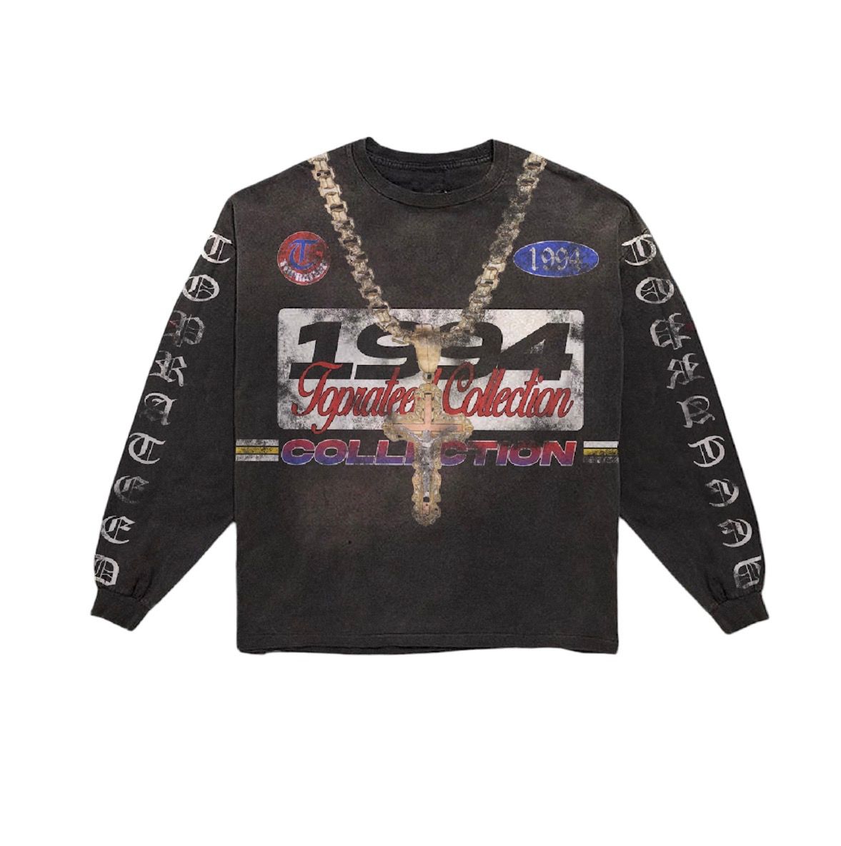 TR 1994 COLLECTION LONG SLEEVE