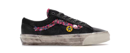 Vans Old Skool 36 LX Souvenir Black