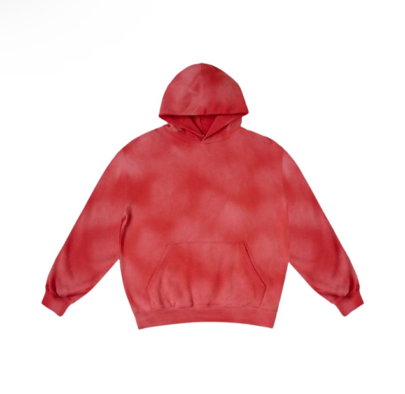 EPTM Red Hoodie
