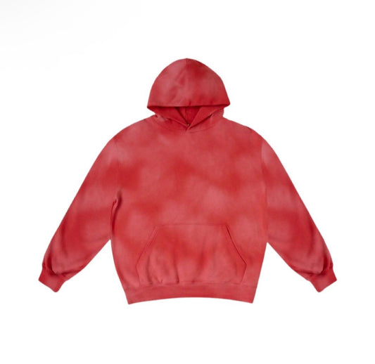 EPTM Red Hoodie