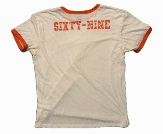 BDG 69 Tee