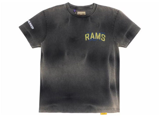 GALLERY DEPT. LA RAMS SUN FADED TEE