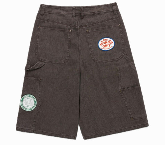 Honor The Gift TWill Carpenter Shorts