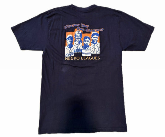 BASEBALL VINTAGE TEE