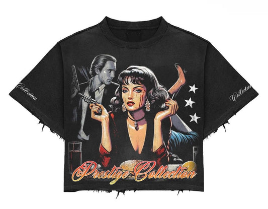 PRESTIGE CITY OF SORROWS TEE