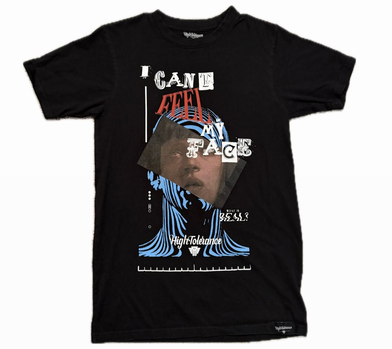 High Tolerance Tee