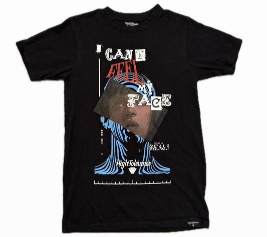 High Tolerance Tee