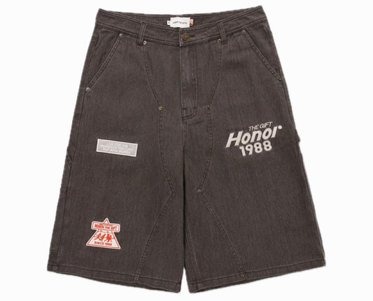 Honor The Gift TWill Carpenter Shorts