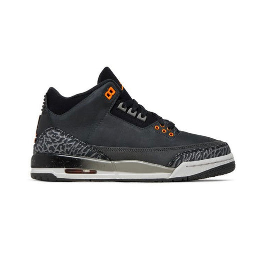 Brand New GS Jordan 3 “Fear”