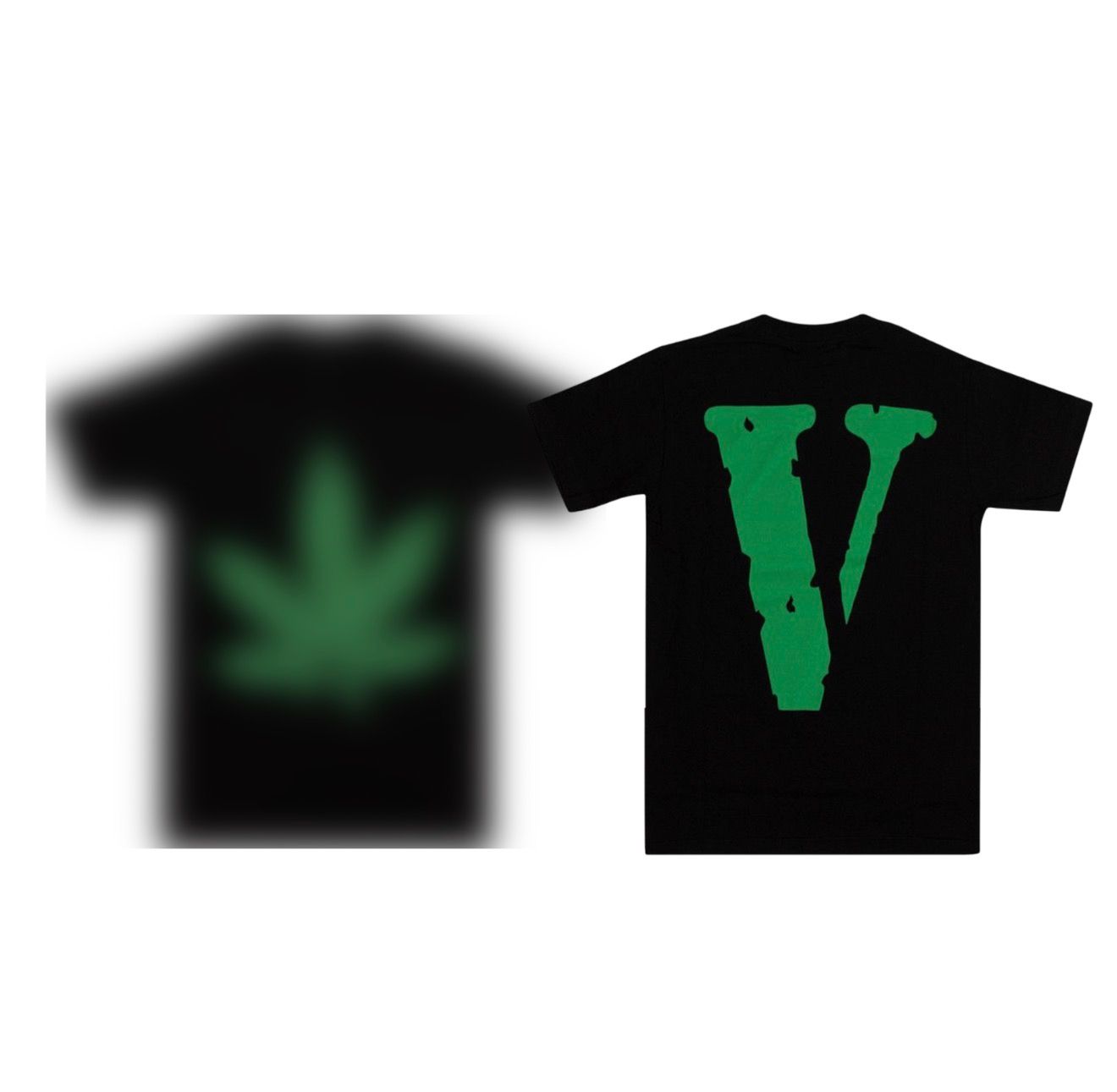 VLONE 420 TEE