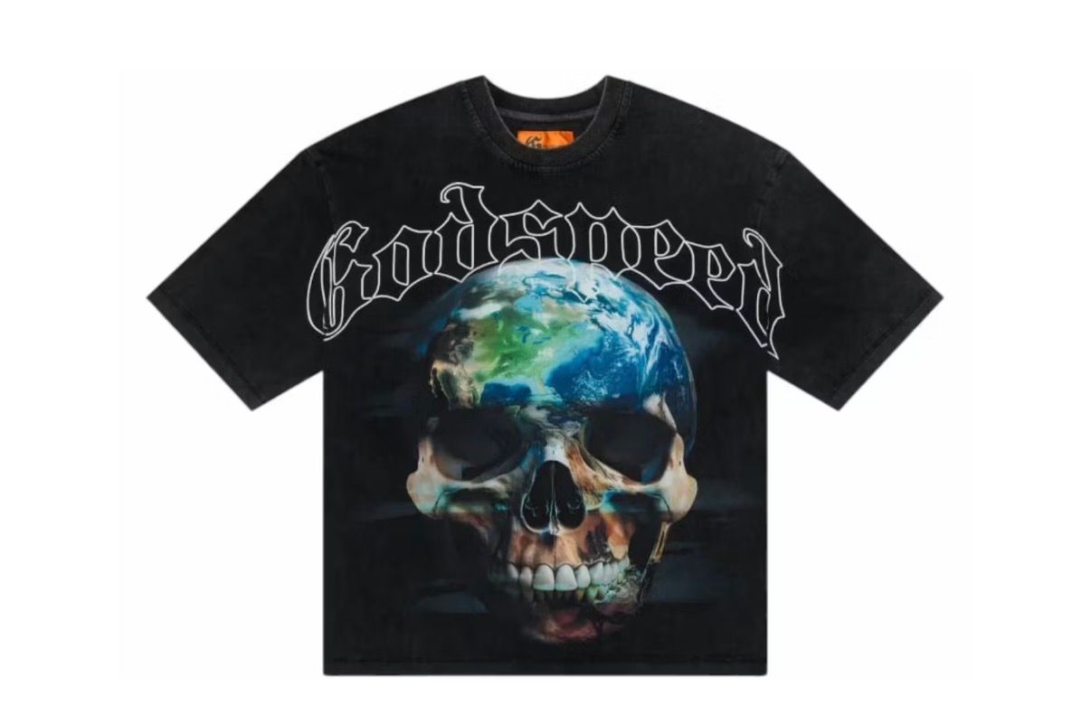 Godspeed Sklobe Tee