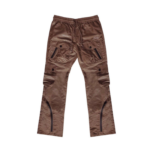 EPTM Brown Pants