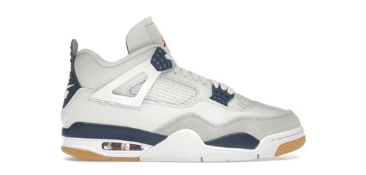 Jordan 4 Retro SB Navy