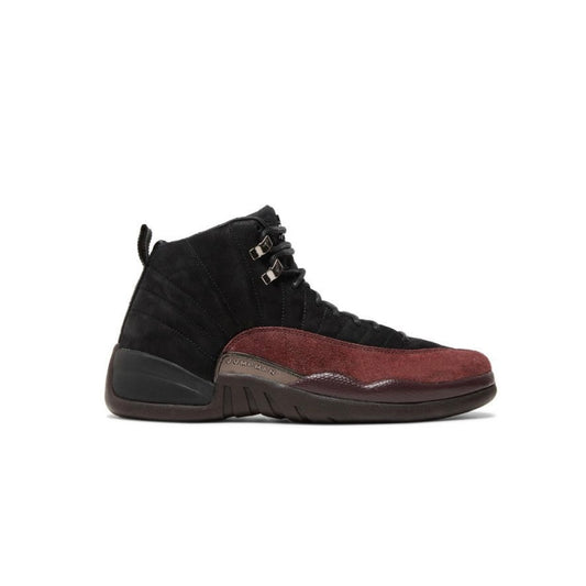 BRAND NEW JORDAN 12 “A MA MANÍRE”