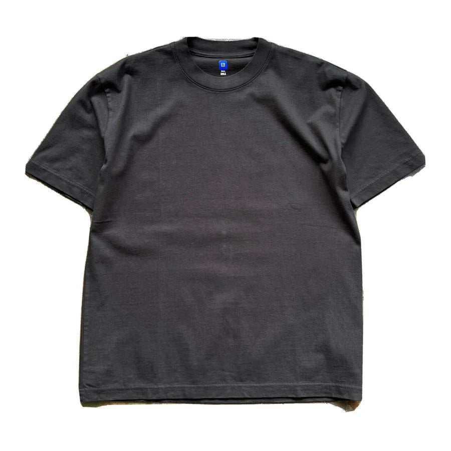 Yeezy 3/4 black tee