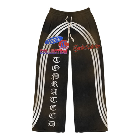 TR 1994 COLLECTION SWEATS