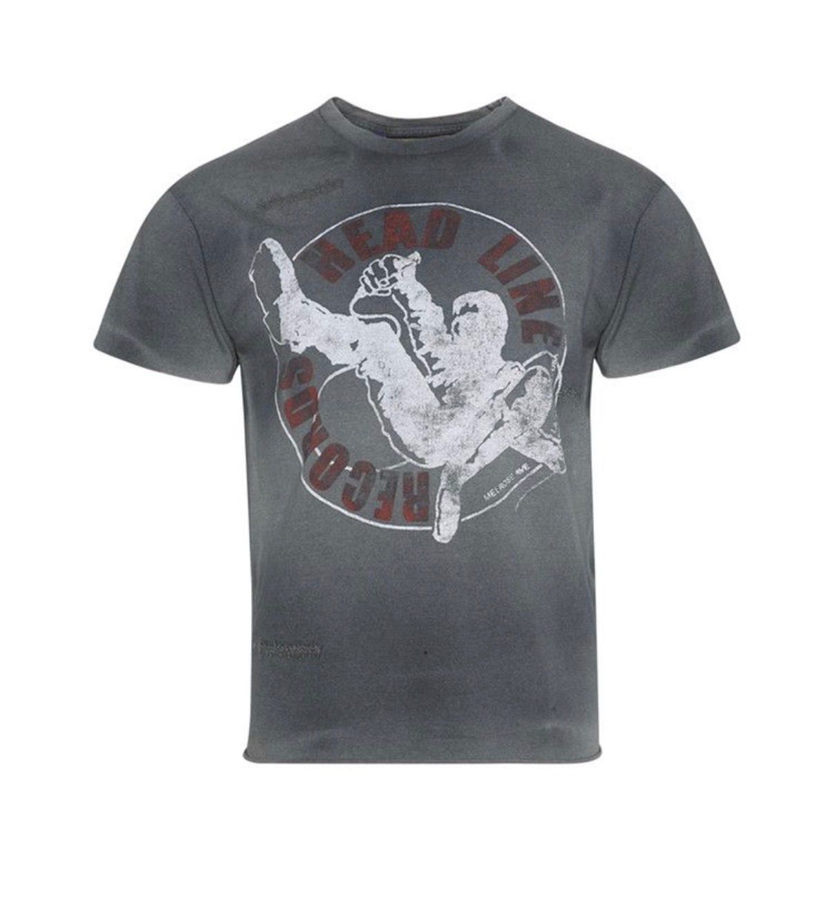 Gallery Dept. Headline Records Tee