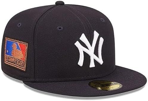 New Era 59FIFTY New York Yankees fitted cap