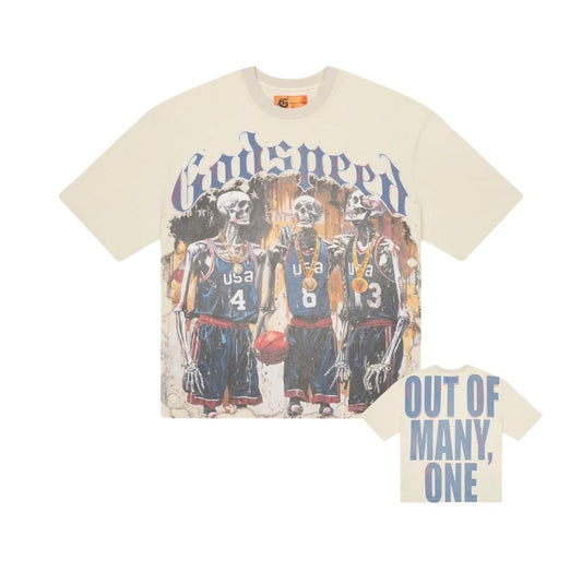 GODSPEED DREAM TEE