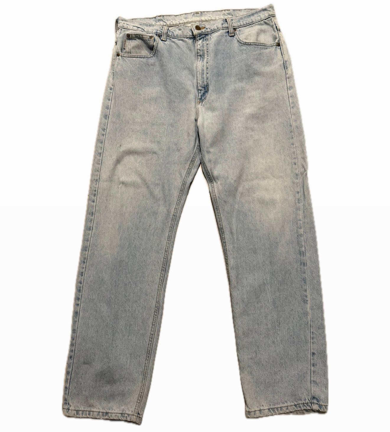 Carhartt Light Denim Jeans
