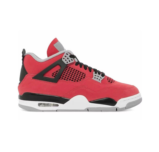 Jordan 4 Retro Toro Bravo (2026) (GS)