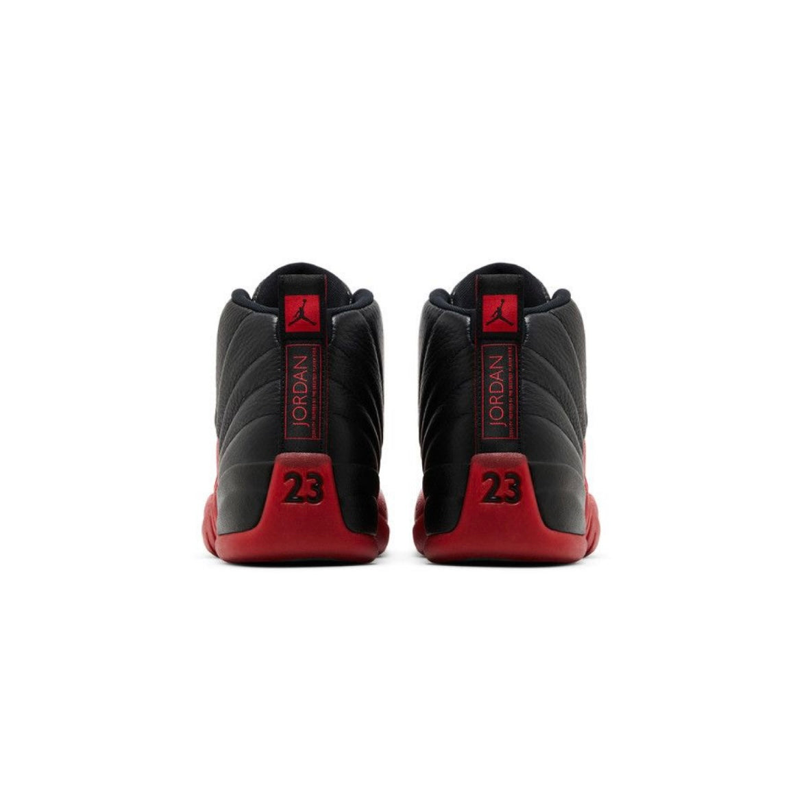 BRAND NEW JORDAN 12 “FLU GAME”