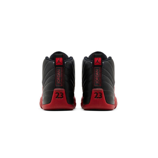 BRAND NEW JORDAN 12 “FLU GAME”