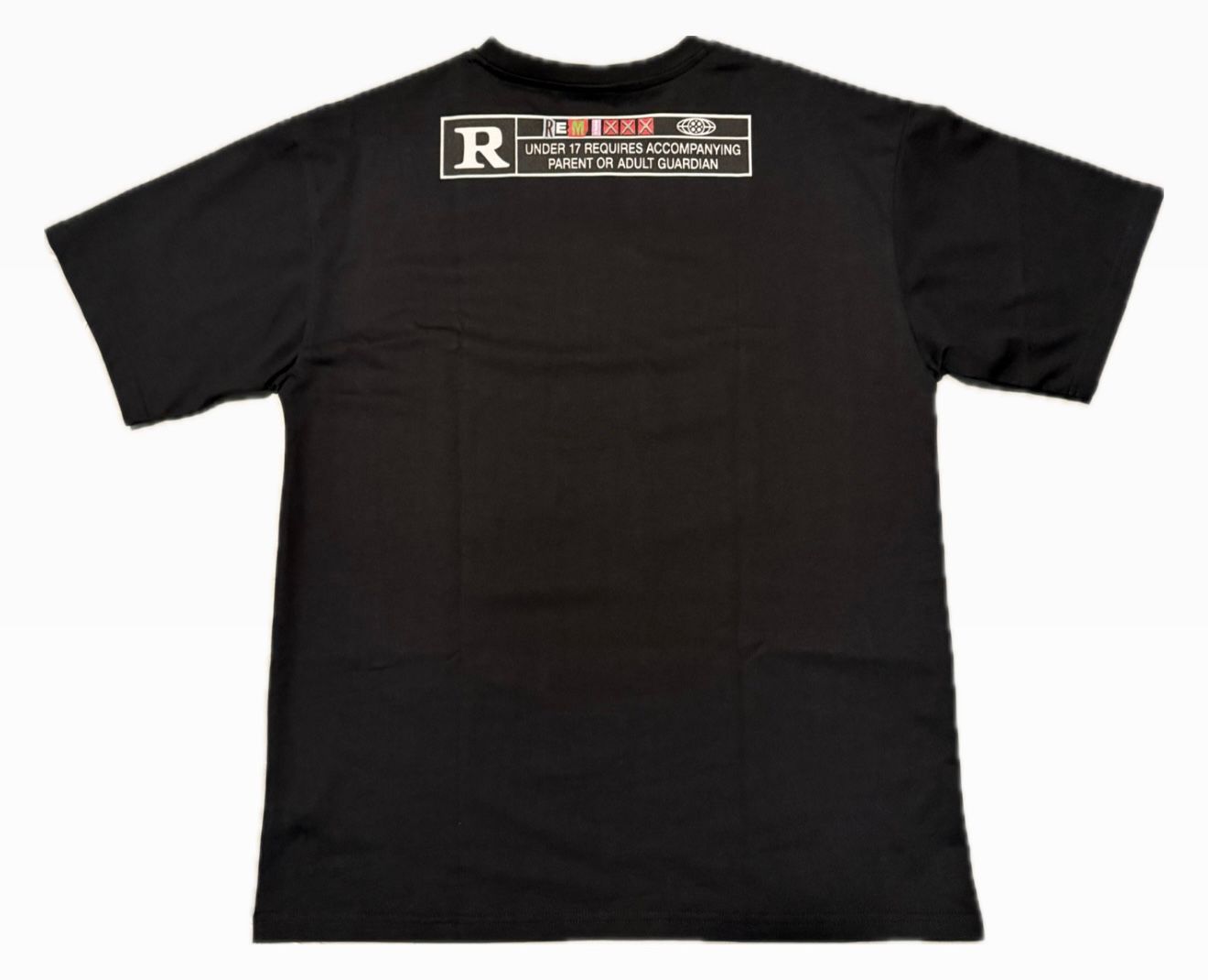 REMIXX DISTRIBUTION CHICKEN TEE