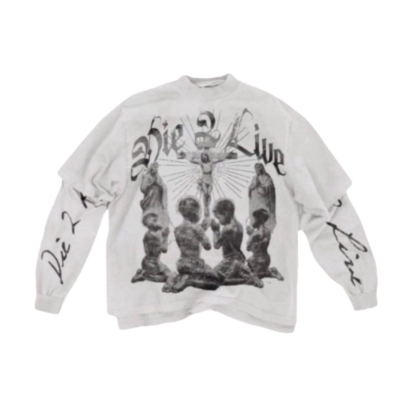 D2L LONGSLEEVE