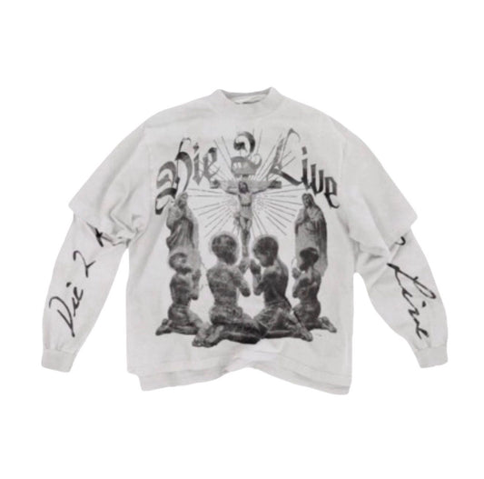 D2L LONGSLEEVE