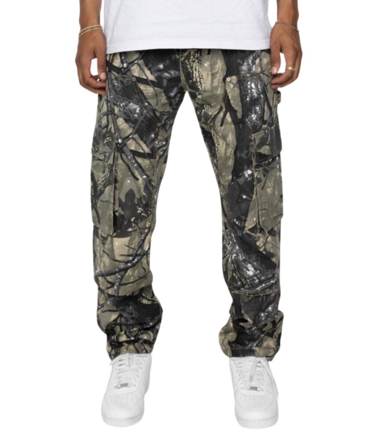 EPTM Camo Pants