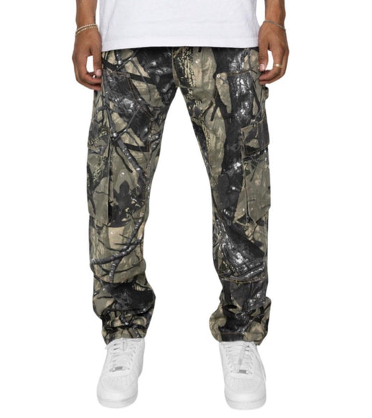EPTM Camo Pants