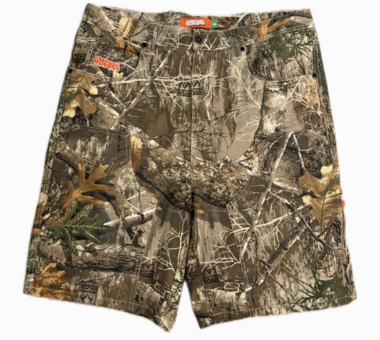 Empyre Camo Shorts