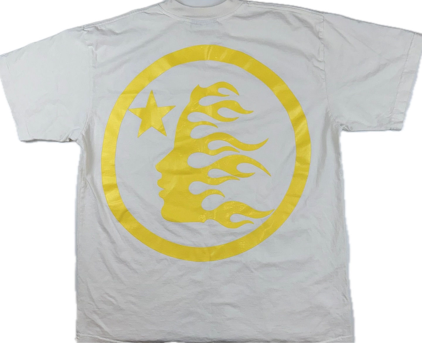 Hellstar Sample Gel T-shirt