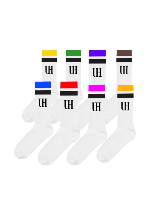 UH STUDIOS SOCKS